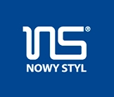 Логотип Nowy Styl