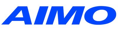 Логотип Aimo