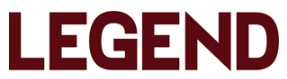 Логотип Legend