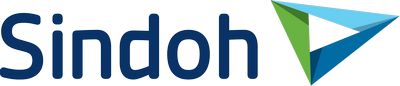 Логотип Sindoh