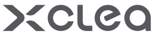 Логотип Xclea