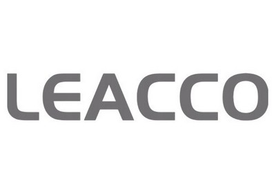 Логотип LEACCO