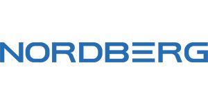 Логотип Nordberg