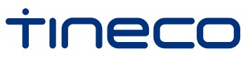 Логотип Tineco