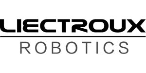 Логотип Liectroux