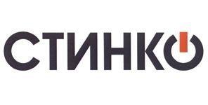 Логотип Стинко