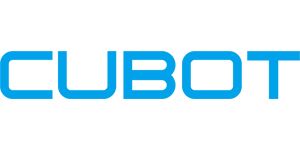 Логотип Cubot