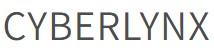 Логотип Cyberlynx