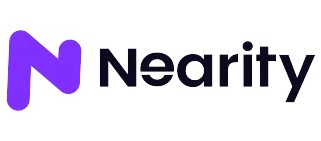 Логотип Nearity