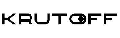 Логотип Krutoff