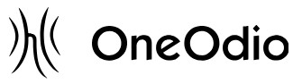 Логотип OneOdio