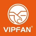 Логотип Vipfan