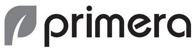 Логотип Primera