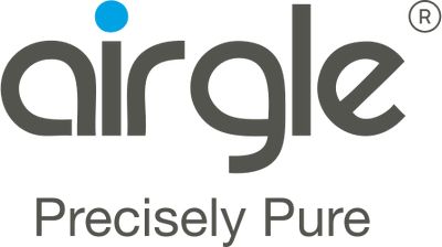 Логотип Airgle