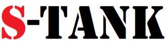 Логотип S-Tank