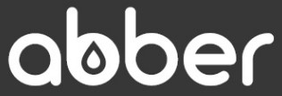 Логотип Abber