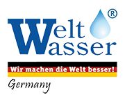 Логотип WeltWasser