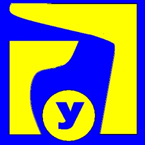 Логотип Универсал