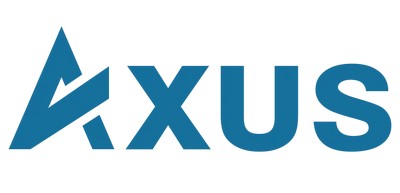 Логотип Axus