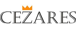 Логотип Cezares