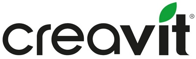 Логотип Creavit