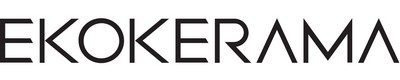 Логотип Ekokerama
