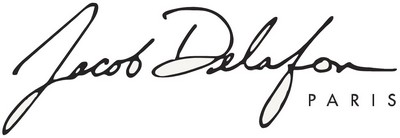 Логотип Jacob Delafon