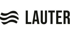 Логотип Lauter