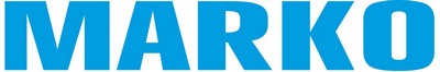 Логотип Marko
