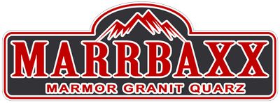 Логотип MARRBAXX