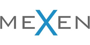 Логотип Mexen