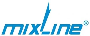 Логотип Mixline