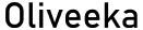 Логотип Oliveeka