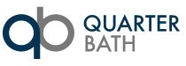 Логотип Quarter Bath