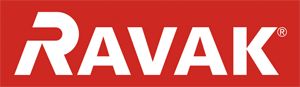 Логотип Ravak
