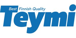 Логотип Teymi