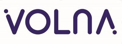 Логотип Volna