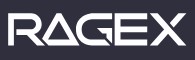 Логотип RageX
