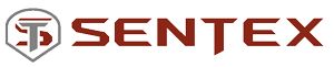Логотип SENTEX
