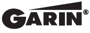 Логотип Garin