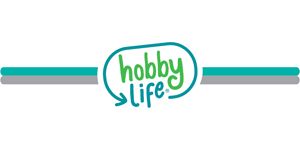 Логотип Hobby Life
