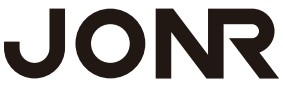 Логотип Jonr