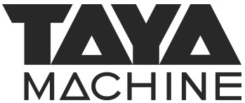 Логотип Taya Machine
