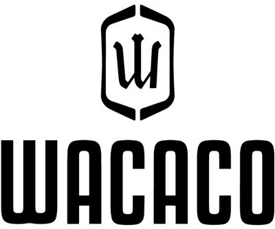 Логотип WACACO