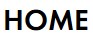 Логотип HOME