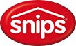 Логотип Snips