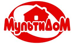 Логотип Мультидом