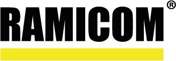 Логотип Ramicom
