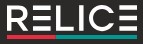 Логотип Relice