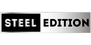 Логотип Steel Edition